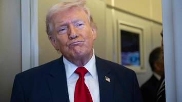 trumps venezuela-szenario wird in iran nicht aufgehen