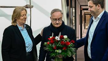 „die spd ist ausgeblutet“: wahlforscher erklärt das debakel der sozialdemokraten