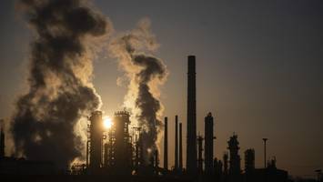 Öl und Gas im Höhenflug: Iran-Krieg treibt Preise in die Höhe