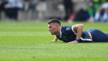 Ex-Hertha-Profi trauert um seine Ilona: „War ein leuchtendes Beispiel für Liebe“