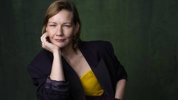 sandra hüller: „wenn ich mich traue, dann tue ich‘s“