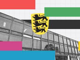 Landtagswahl: Baden-Württemberg bleibt Grünen-Hochburg