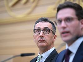 landtagswahl in baden-württemberg: warum erste hochrechnungen oft ungenau sind