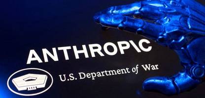 Anthropic vs. Pentagon: Streit um Nutzung von KI für autonome Waffen