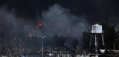 Irankrieg 2026: Die Planlosigkeit dieses Kriegs ist eine Gefahr für die Welt