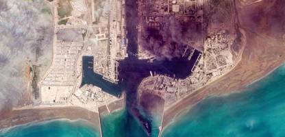 Ölpreise bei 120 Dollar: Schmierstoff für die Weltwirtschaftskrise