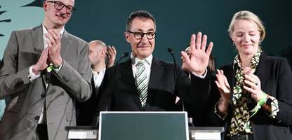 Landtagswahl in Baden-Württemberg: Vorläufiges Endergebnis – Grüne gewinnen Landtagswahl knapp vor CDU