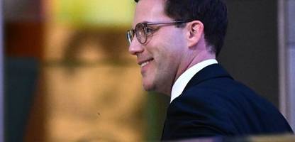 manuel hagel: landespartei stärkt cdu-chef nach wahlniederlage den rücken