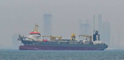 gut sechs prozent der deutschen Ölimporte stammen aus dem nahen osten