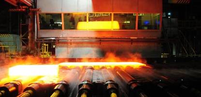 Industrie verzeichnet drastischen Rückgang an Aufträgen