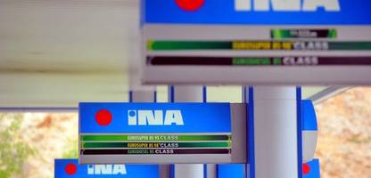 Öl-Preisschock: Kroatien und Ungarn kündigen Spritpreisdeckel an