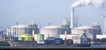 Ölpreis: g7 erwägen freigabe von Ölreserven