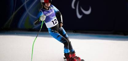 Paralympics 2026: Warwara Worontschichina holt Russlands erste Goldmedaille seit zwölf Jahren
