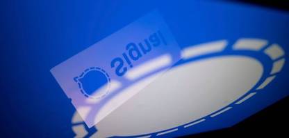 Signal-Hackerangriffe: Niederländische Geheimdienste beschuldigen Russland