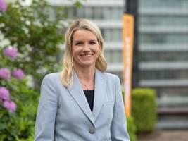 Vor Aufsichtsratssitzung: Bahn-Vorstand schreibt Brandbrief wegen Finanzvorständin Dohm