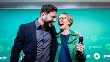 cem Özdemir hat die wahl gewonnen – aber gilt das auch für die grünen?