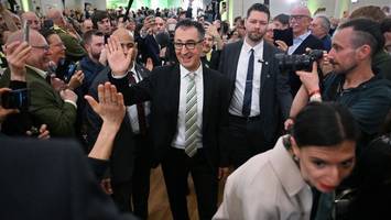 Der erste „Minischderpräsident“ mit türkischen Wurzeln – Das ist Cem Özdemir