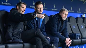 exklusiv: dieser headhunter sucht den kuntz-nachfolger beim hsv