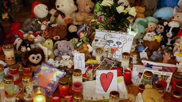 Fabian (Güstrow): Staatsanwaltschaft erhebt Anklage wegen Mordes