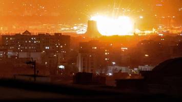 geheimplan der us-regierung: spezialkommandos in den iran?