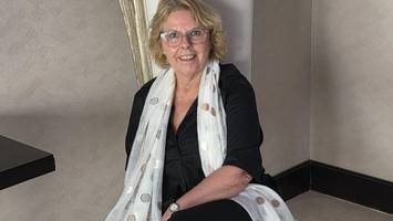 Hamburgerin kommt aus Dubai heraus: Kurz vor dem Abflug heulten die Sirenen