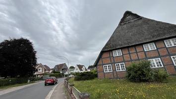 Historisches Ortsbild: Henstedt-Ulzburg lehnt 12 Meter hohe Gebäude ab