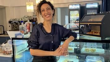 Leerstand an der Alster beendet: Französisches Café zieht in Gebäude der Stadt