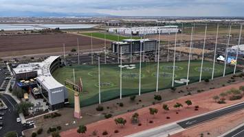 massiver widerstand: neue bürgerinitiative bekämpft geplante mega-golfanlage