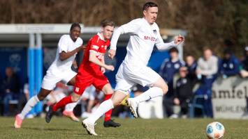 max kruse nach seinem dassendorf-debüt: „wenn wir aufsteigen würden …“