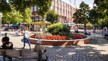 1,3 Millionen Euro für Tibarg: Niendorfer haben kuriose Ideen für Verbesserungen