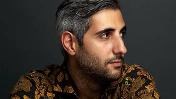 Schauspielhaus: Das war ein bewegender Abend für die Menschen im Iran