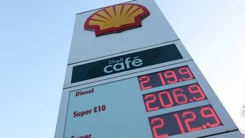 Ölpreis-schock durch iran-krieg: experten warnen vor neuer inflation