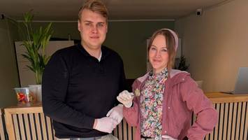 Besuch in Hamburgs jüngstem Cannabis-Club: „Wie ein Kleingartenverein“