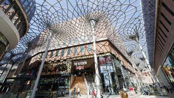 Hackerangriff auf Westfield-Einkaufszentrum – Kundendaten gestohlen