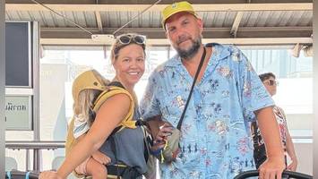 hamburger drillingsfamilie zurück aus dubai: „detonationen verfolgen mich noch“