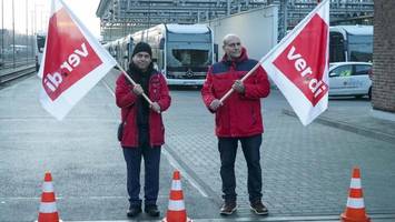 Hochbahn und Ver.di scheitern am Verhandlungstisch: „Nicht akzeptabel“