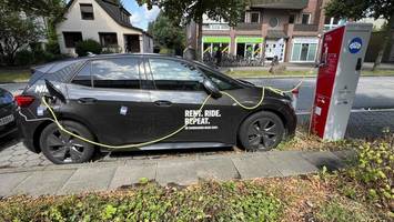 mehr carsharing-autos für hamburg: anbieter miles baut seine flotte aus