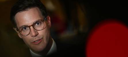 Hagel bietet Rücktritt an – CDU-Landesvorstand lehnt ab