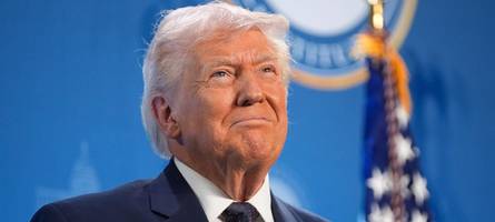 iran-Äußerung trumps lässt Ölpreis abrutschen