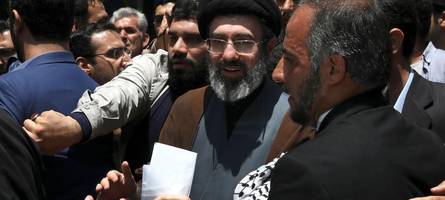 Wer ist Irans neuer Ajatollah Modschtaba Chamenei?