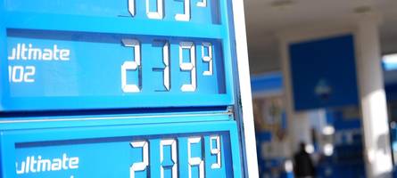 tankstellenpächter schimpfen über raubtierkapitalismus der Ölkonzerne