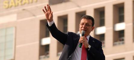 Erdogan-Gegner vor Gericht: Was das für die Türkei bedeutet