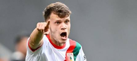 vom zweitligakämpfer zum leistungsträger: robin fellhauers rasanter aufstieg beim fca