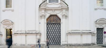 als zweites bistum in bayern: passau installiert mahnmal für opfer sexueller gewalt in seinem dom