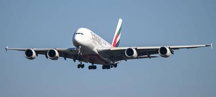 Turbulente Rückkehr von Touristen aus Abu Dhabi: „Es war sehr emotional“