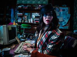 Pop: Die einsamste Frau der Welt