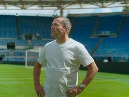 WM 1990: „Vielleicht die klügste Entscheidung meines Lebens“