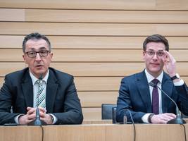 wahlkampf: da bleibt was kleben