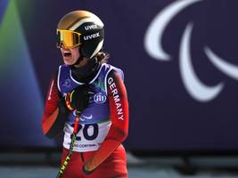 Andrea Rothfuss bei den Paralympics: Der lange Weg raus aus den Depressionen