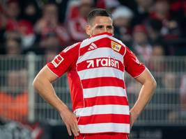 Bundesliga-Abstiegskampf: „Aufwachen, aufwachen!“